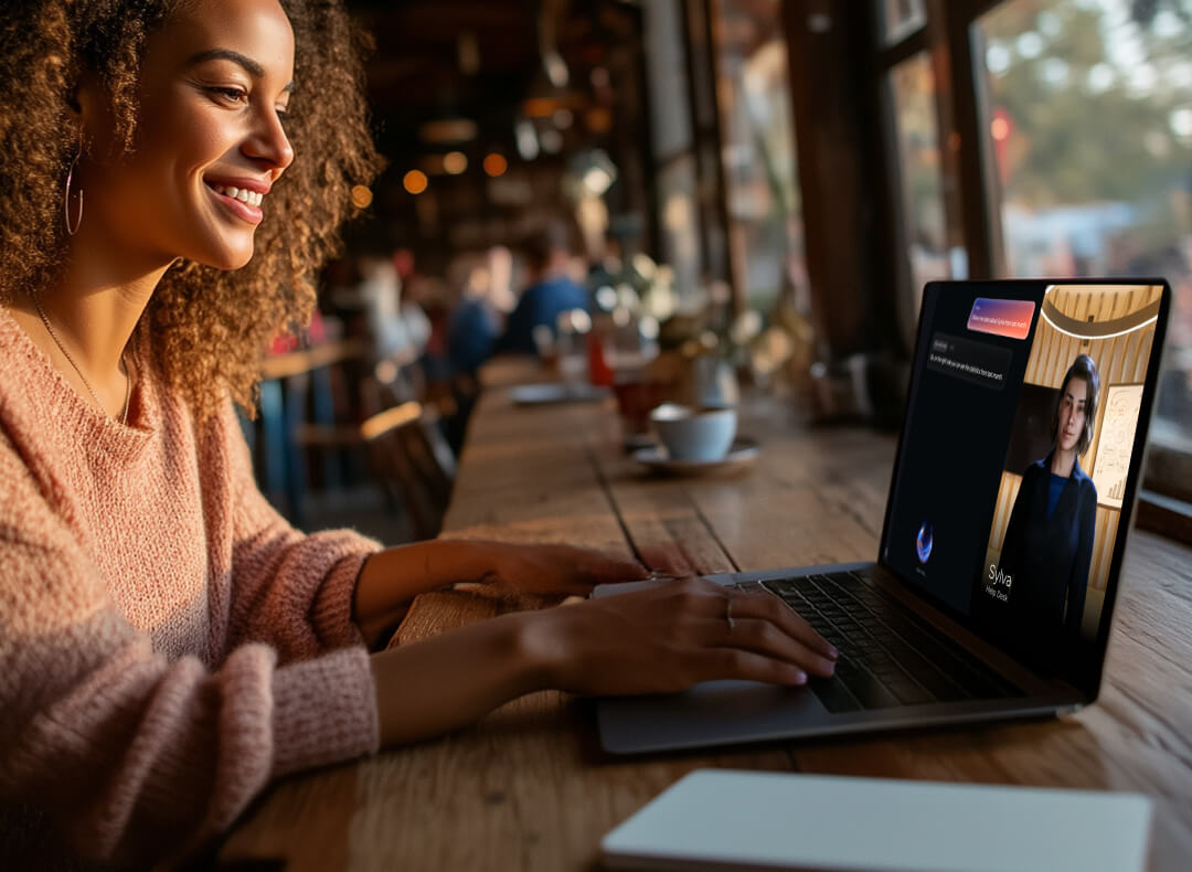 Scaling B2B Sales & Customer Care background